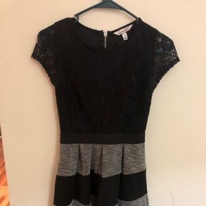 Barely worn casual dress